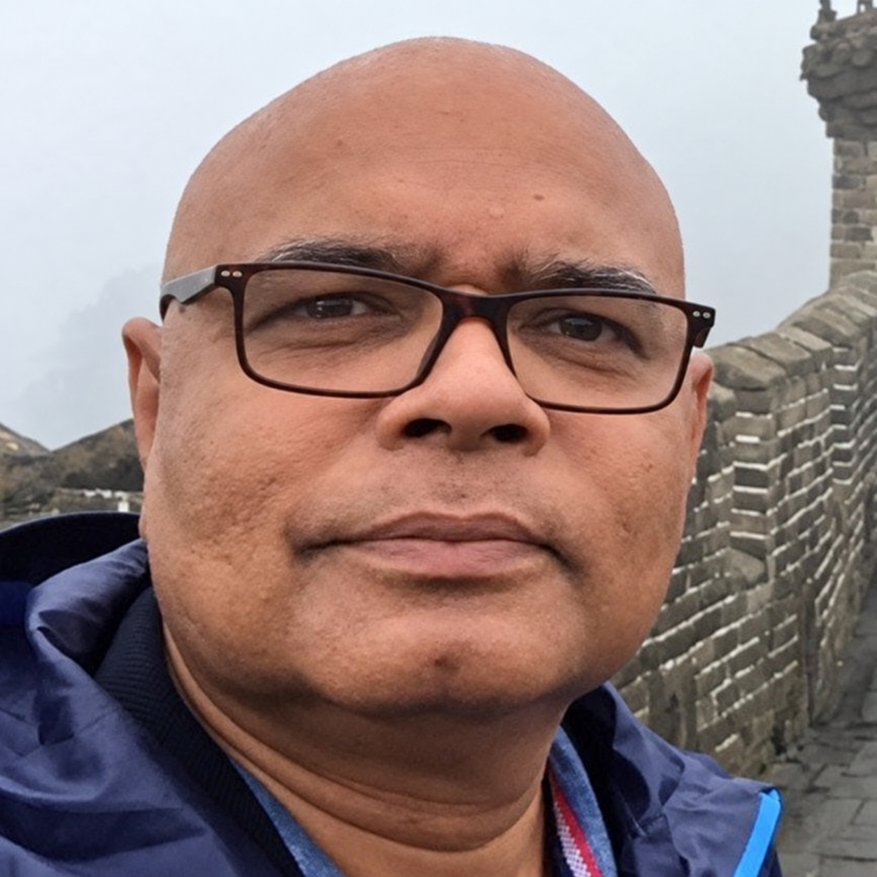 Nitul Ojha, author and Gallup Certified Strengths Coach